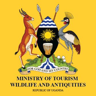 Ministry of Tourism Logo