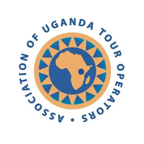 Uganda Tour Operators Logo