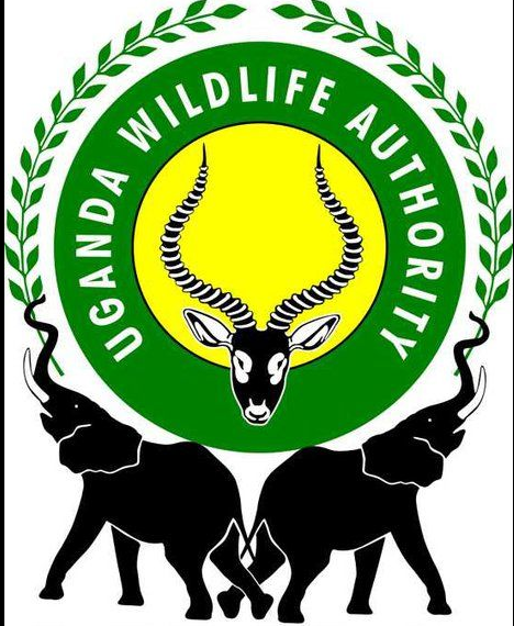 Uganda Wildlife Authority Logo