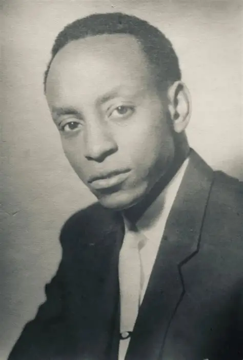 Grace Ibingira, the designer of the Uganda Flag